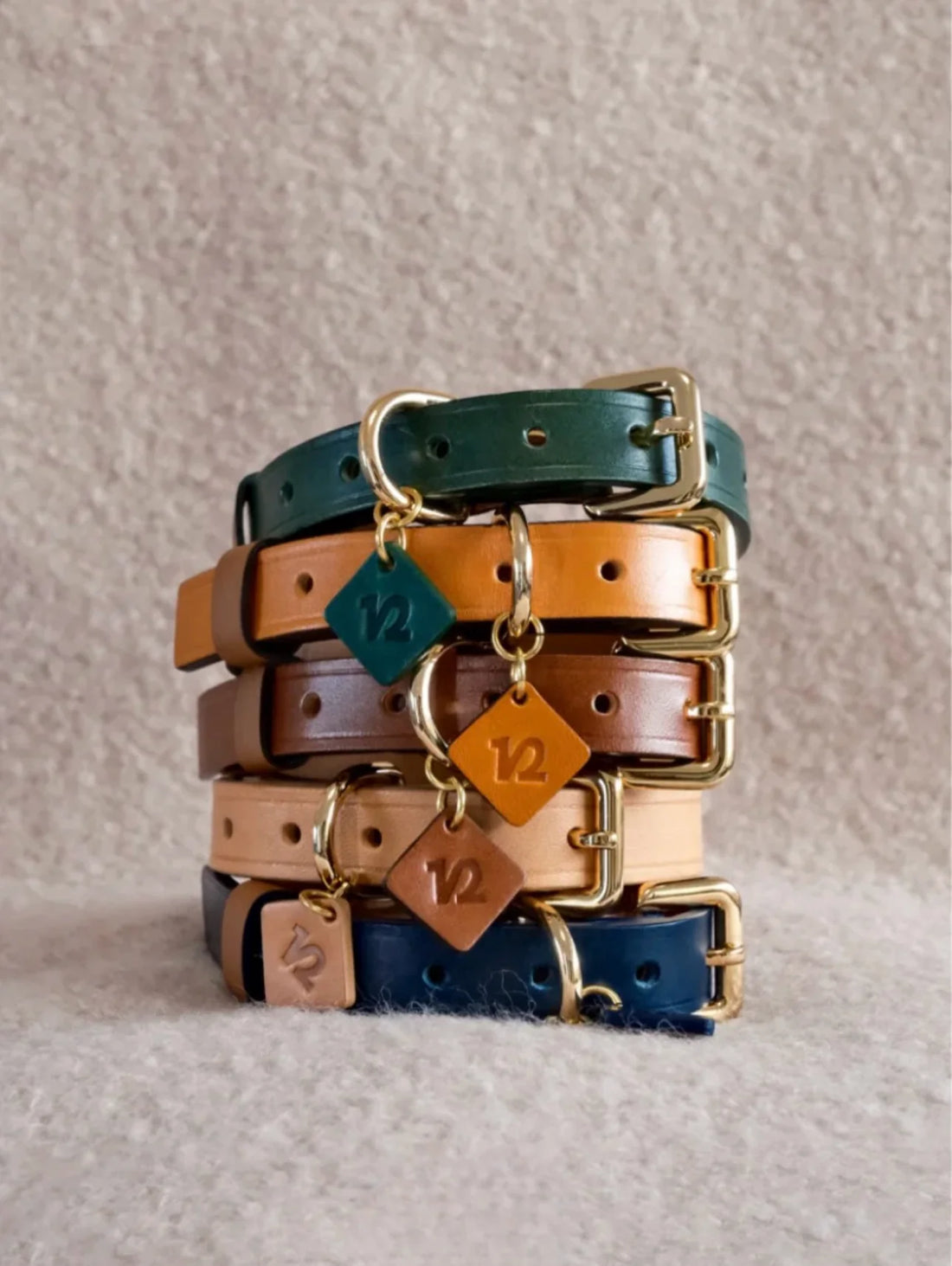 How to Choose the Perfect Leather Dog Collar: A Complete Guide