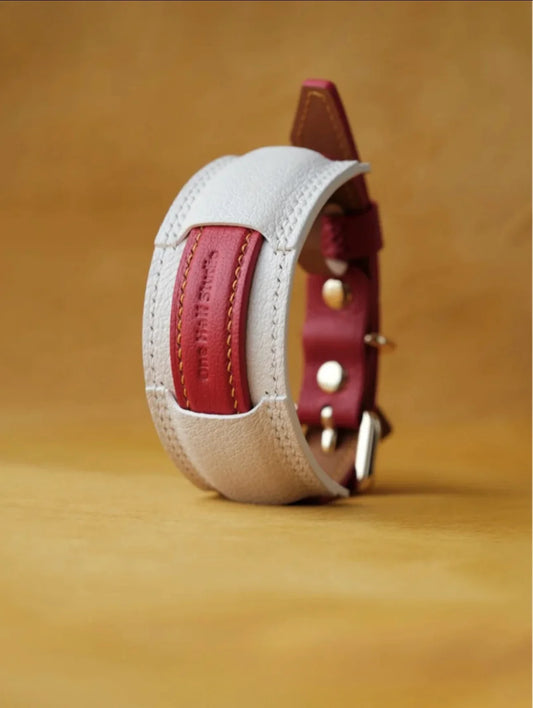 Why French Sully Lambskin Is the Most Luxurious Material for Pet Collars