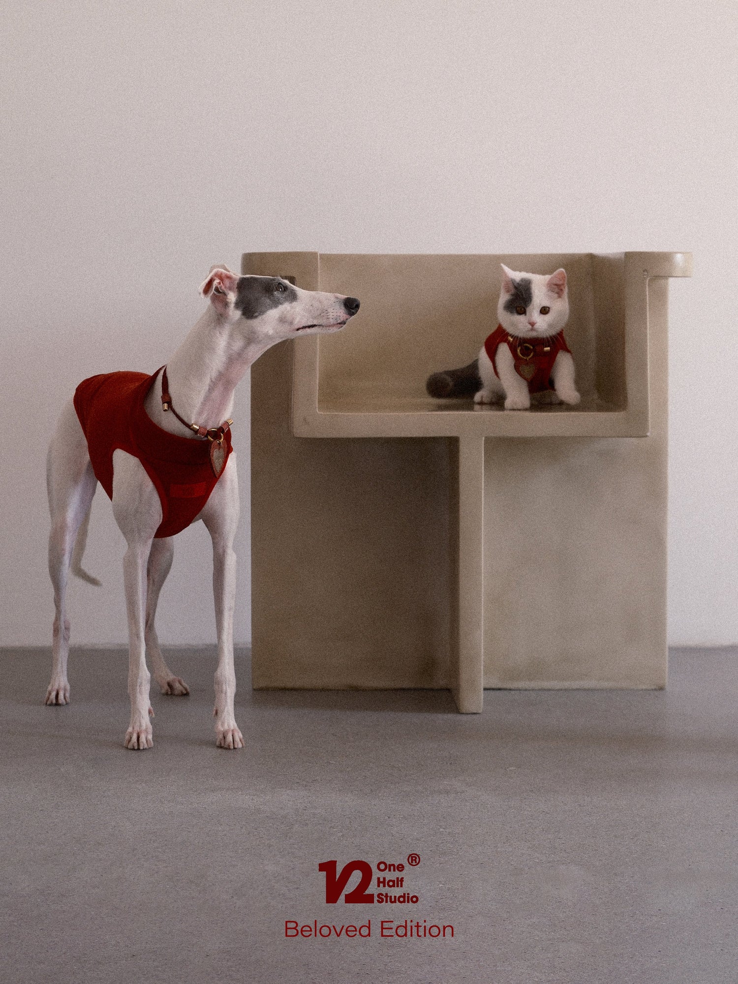 The Rouge Bond Collection