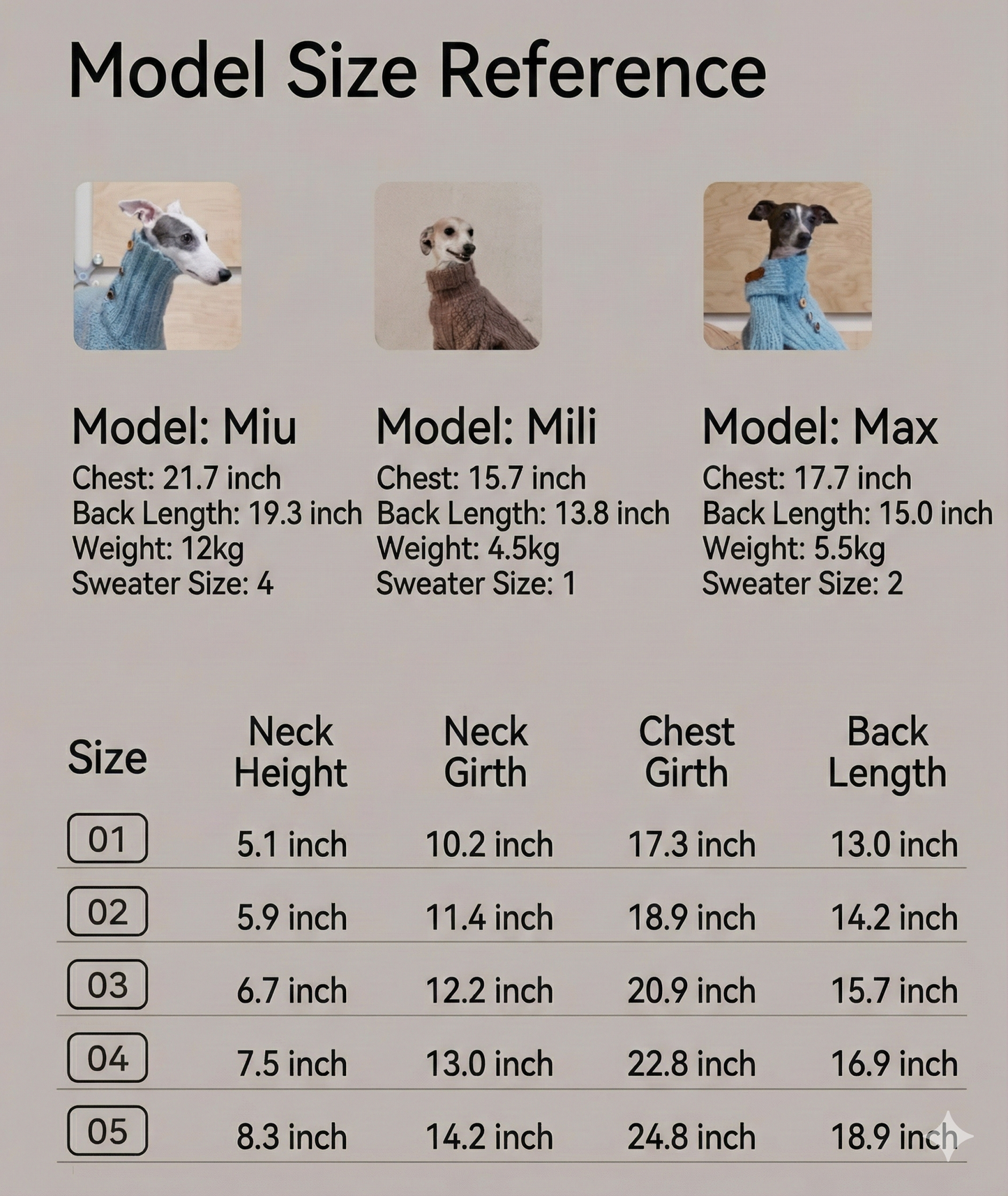 Cloud Two-Legged Wool Pet Sweater – Dog & Cat Knitwear