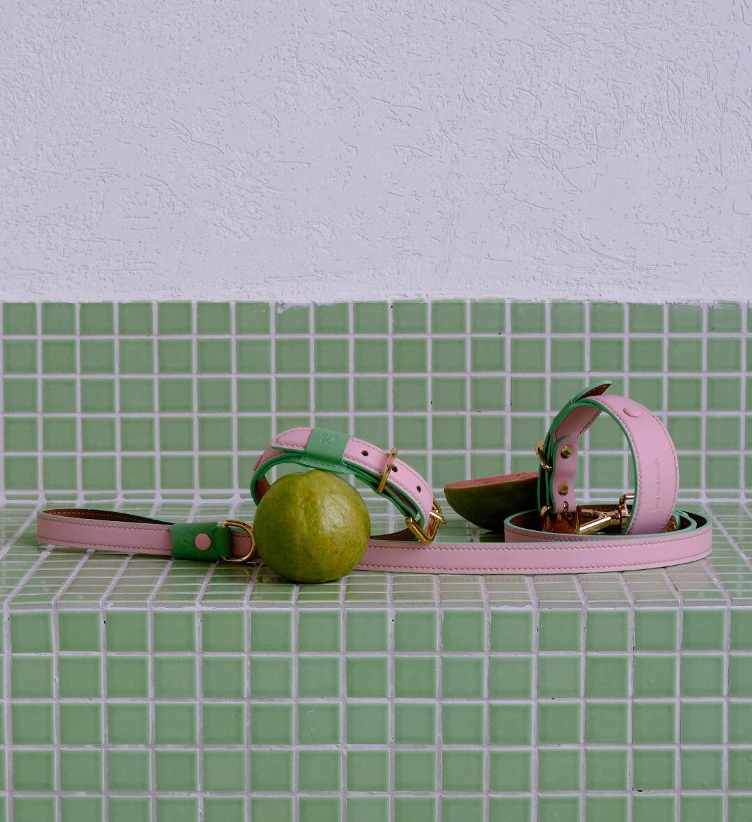 One Half Studio — Sunny Lemon Blue