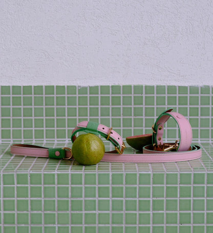 One Half Studio — Sunny Lemon Blue
