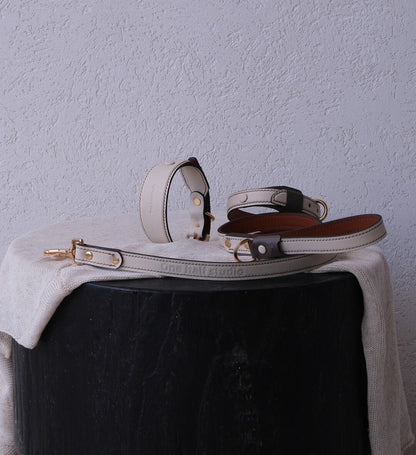 One Half Studio — Sand Brown