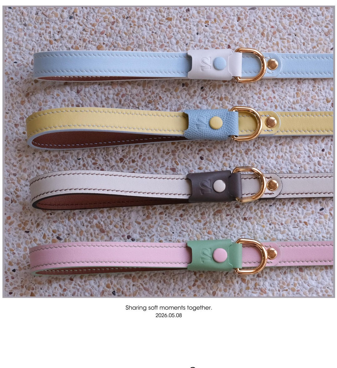 One Half Studio — Sunny Lemon Blue