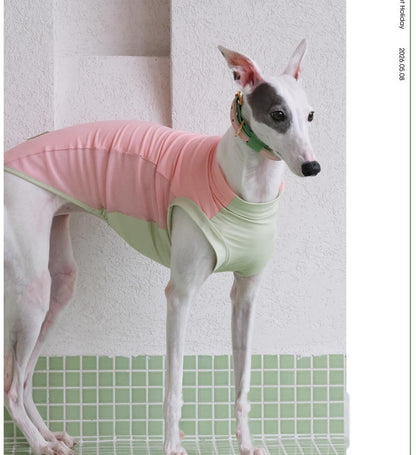 One Half Studio — Guava Pink