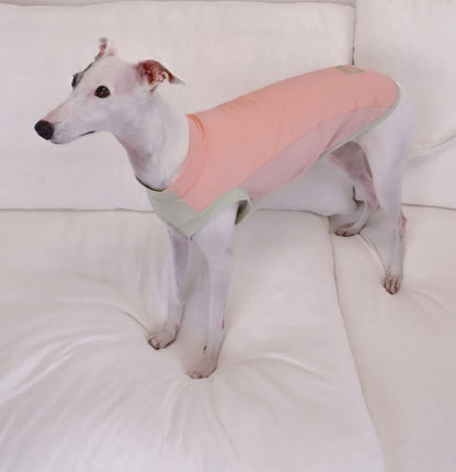 One Half Studio — Guava Pink
